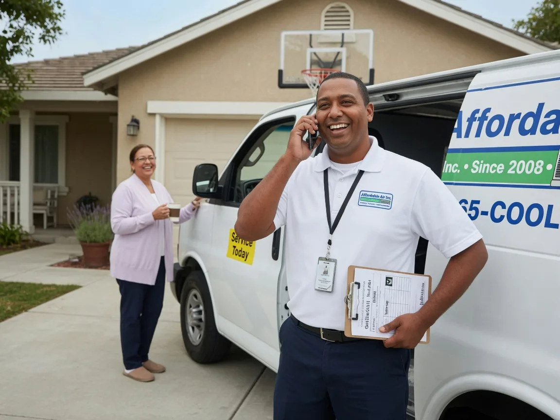 Central Ac Repair Lostant, IL FAQs